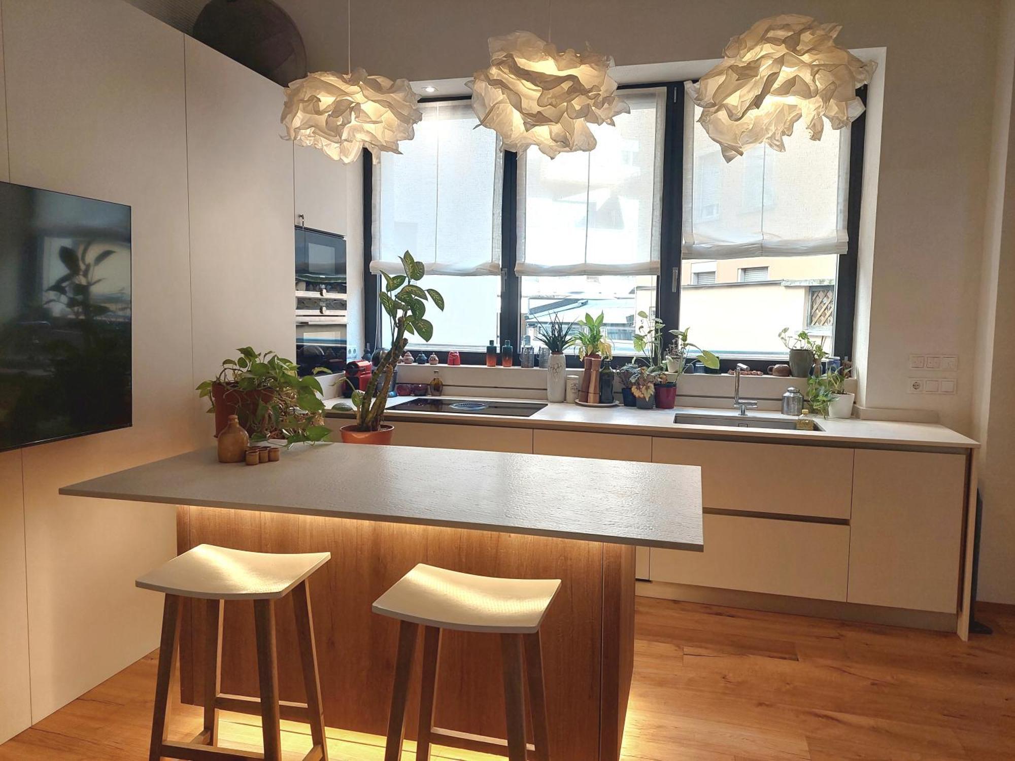 Loft Del Talvera 2 Bolzano Bagian luar foto